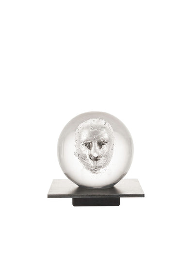 KOSTA BODA - BV HEADMAN CLEAR AC