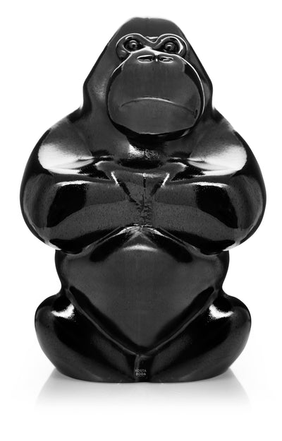 KOSTA BODA - My Wide Life Gabba Gabba Hey - Black