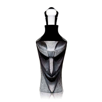 MALERAS - Lucifer Decanter, Black
