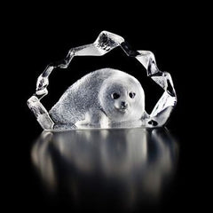 MALERAS - Baby Seal Miniature
