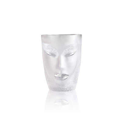 MALERAS - Electra Tumbler, Clear