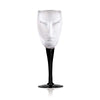 Mats Jonasson-electra Wine Glass clear