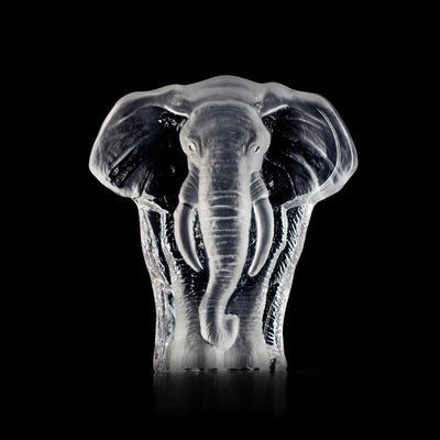 MALERAS - Elephant, small clear