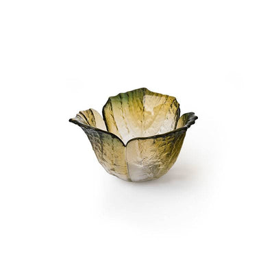 MALERAS - Folia, Light Bowl, Forest Green