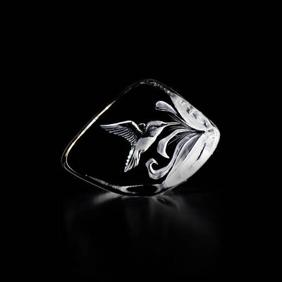 MALERAS - Hummingbird - Clear