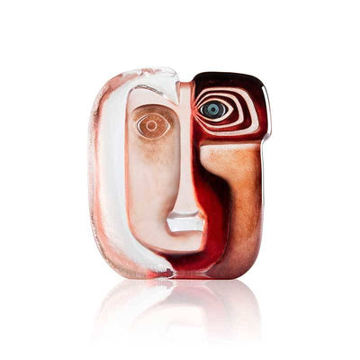 MALERAS - Idéo Red - LTD ED of 299