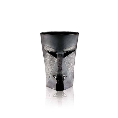 MALERAS - Kubik Tumbler, Black