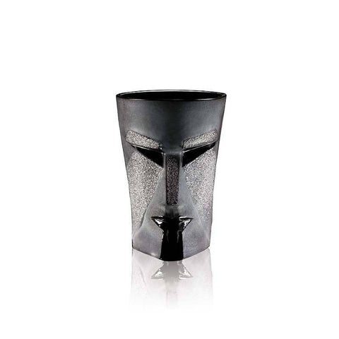 Mats Jonasson - Kubik Tumbler Black 