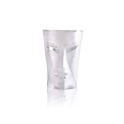 MALERAS - Kubik Tumbler, Clear
