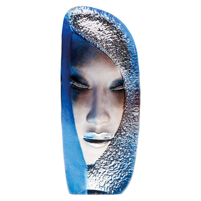 MALERAS - Mystiqua, Blue