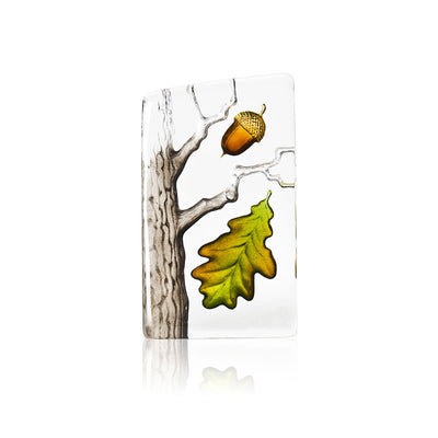 MALERAS - Oak-Tree, Small