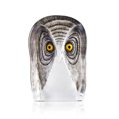 MALERAS - Owl, Large