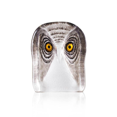 MALERAS - Owl, Medium
