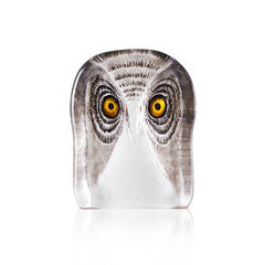 MALERAS - Owl, Medium
