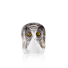 MALERAS - Owl, Small