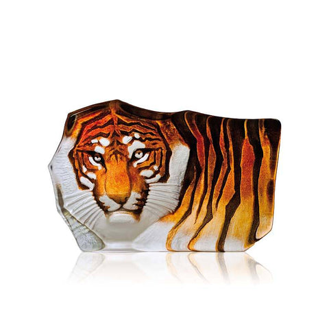 Mats Jonasson - Tiger Orange Small