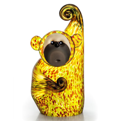 BOROWSKI GLASS - Moonky Olive