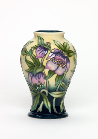 Midnight 65/6 Vase