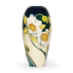 MOORCROFT - Rockflower 101/7 Vase