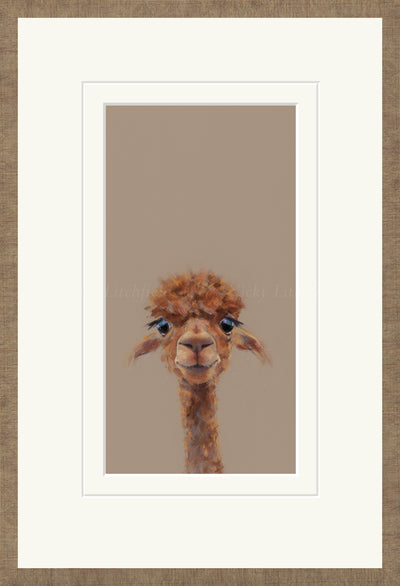 NICKY LITCHFIELD - Adele