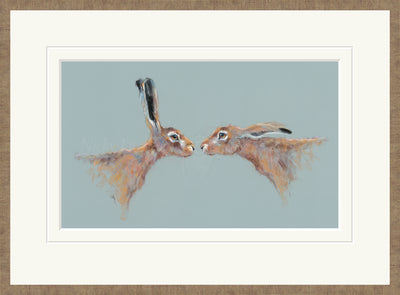 NICKY LITCHFIELD - Brief Encounter