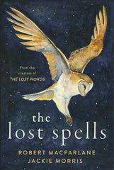 BOOKSPEED PUBLISHING - The Lost Spells